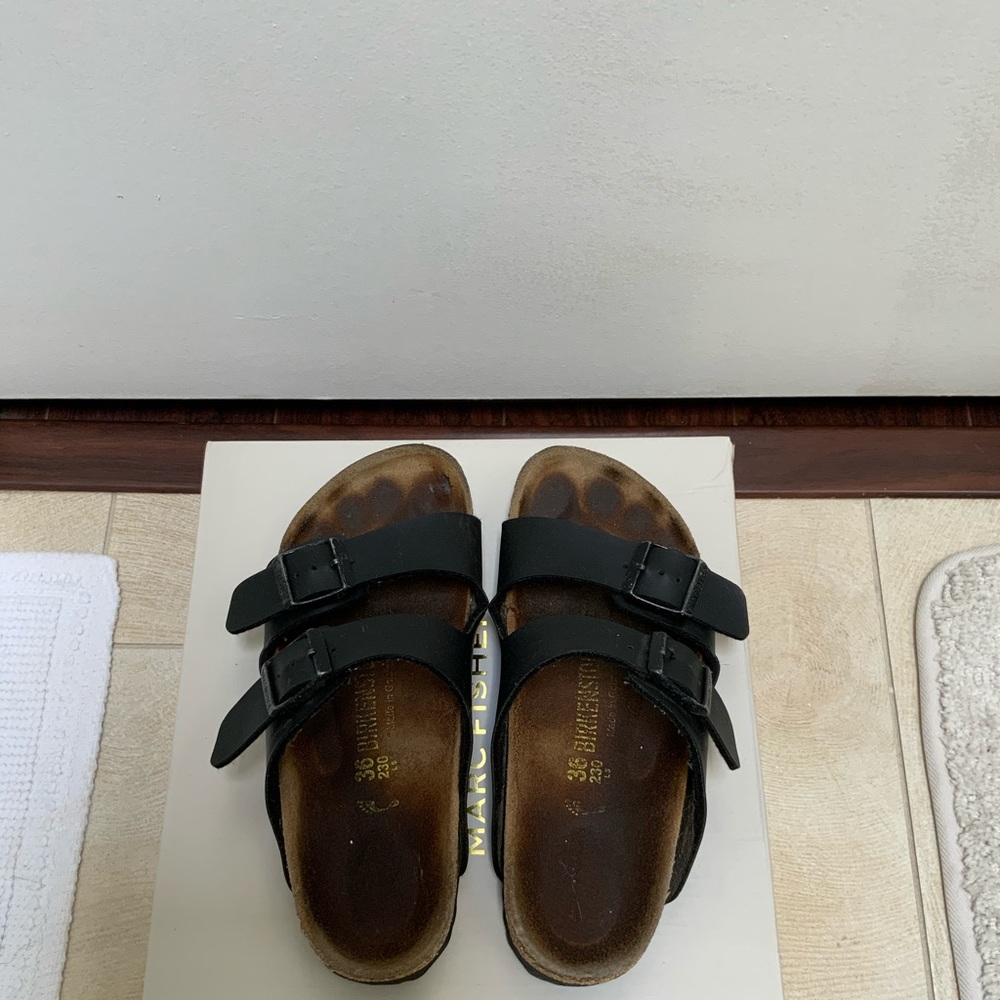 Birkenstock Sandals